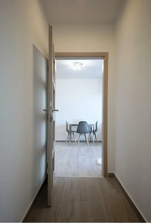 Apartmán Apartmán Levského Praha 0*,