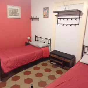  Penzion La Del Centro Storico Itálie