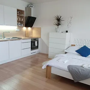  Apartmán Bystrc Česká republika