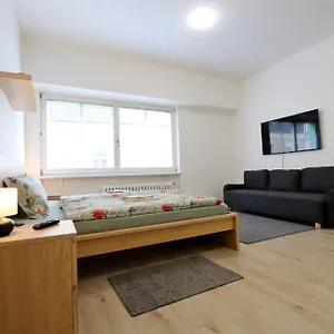  Apartmán Apartman Josefska Česká republika