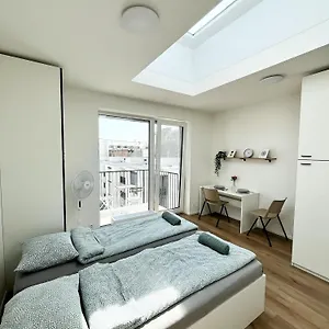  Apartmán Arigato Česká republika