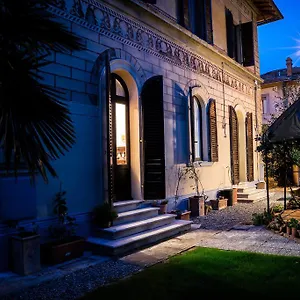  Bed & Breakfast La Chicca Itálie