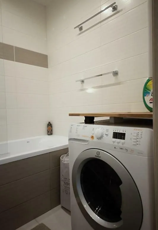 Apartmán Levského Apartamento Praga