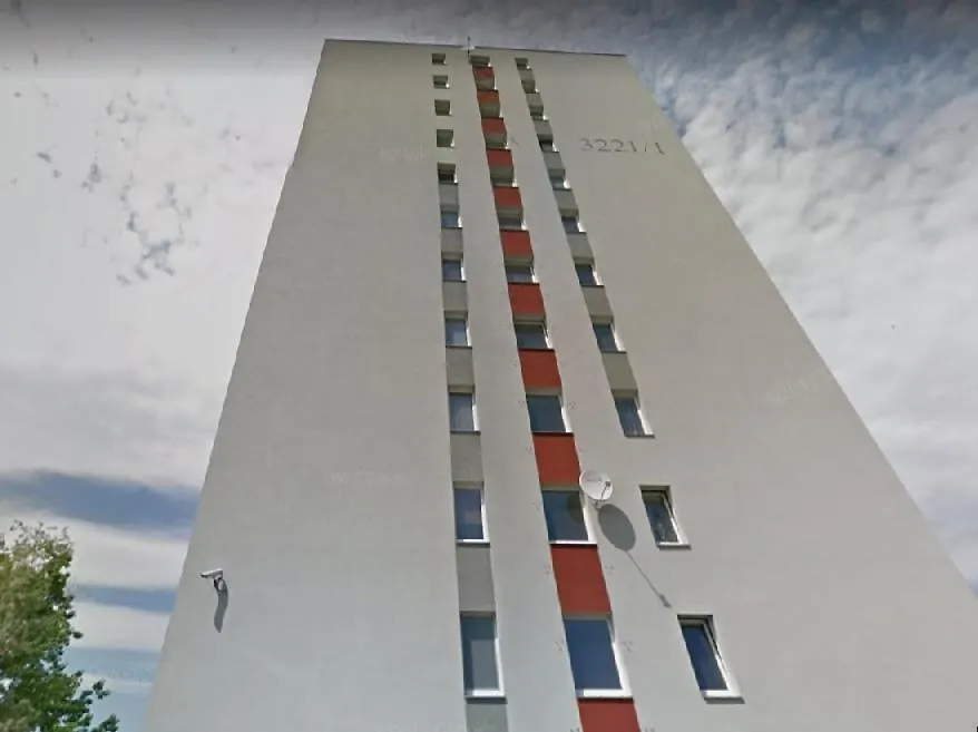 Apartmán Levského Apartamento Praga